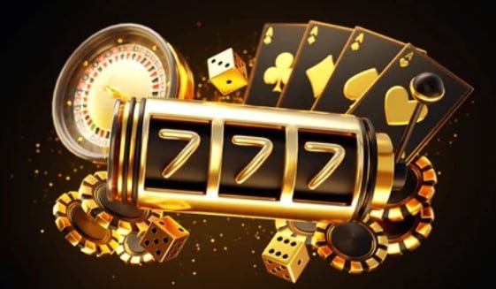 333 slots အွန်လိုင်းဂိမ်းအတွေ့အကြုံ